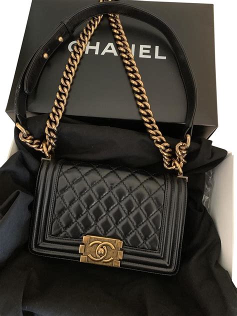 chanel cross bag 2018|chanel crossbody bag price.